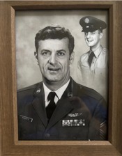 Libby's Grandparent's Sponsor Picture